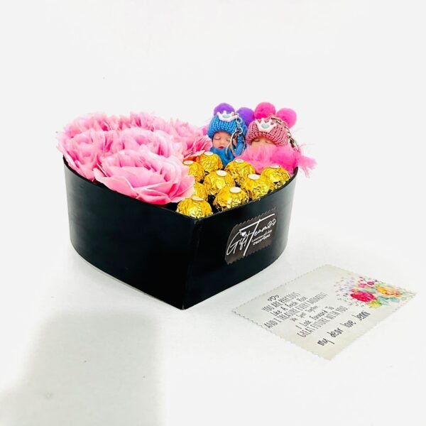 love box ❤