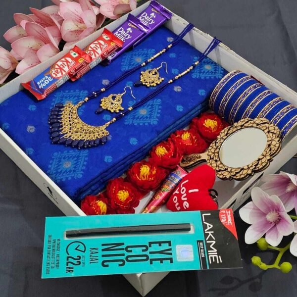 Saree package